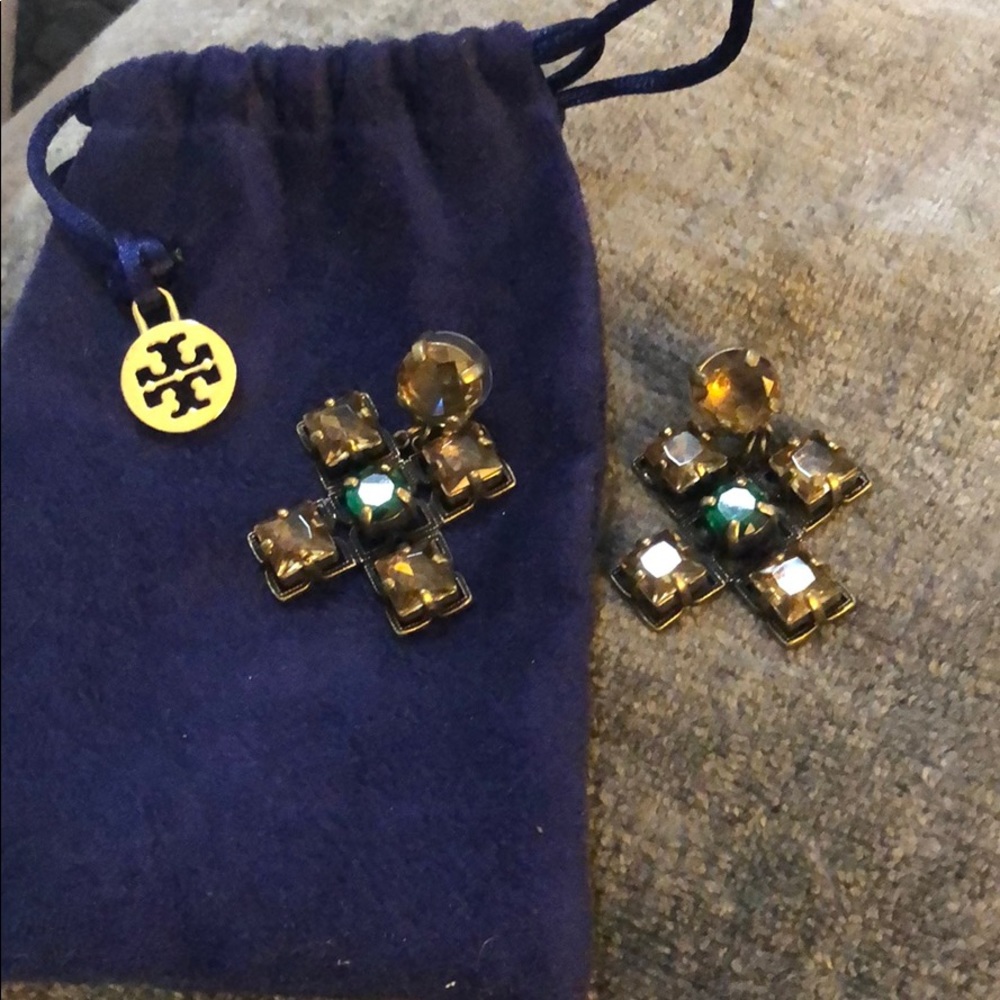 Tory Burch Earrings